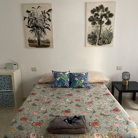 Oasis Lejlighed Las Palmas de Gran Canaria Eksteriør billede