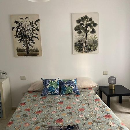 Oasis Lejlighed Las Palmas de Gran Canaria Eksteriør billede