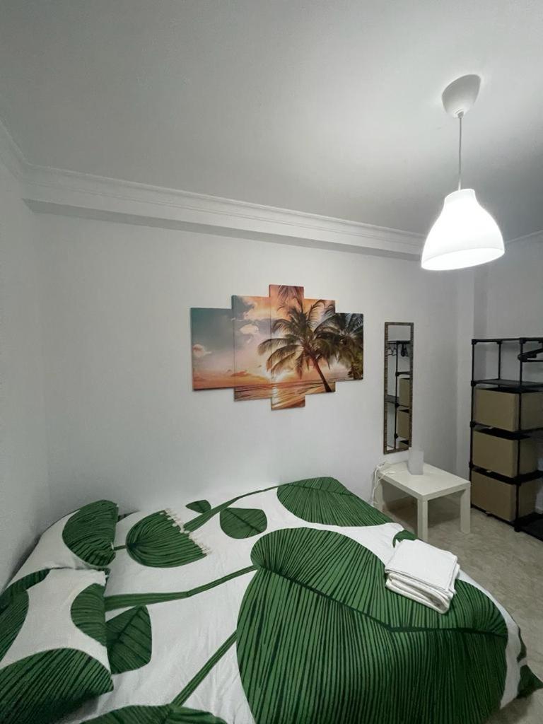 Oasis Lejlighed Las Palmas de Gran Canaria Eksteriør billede