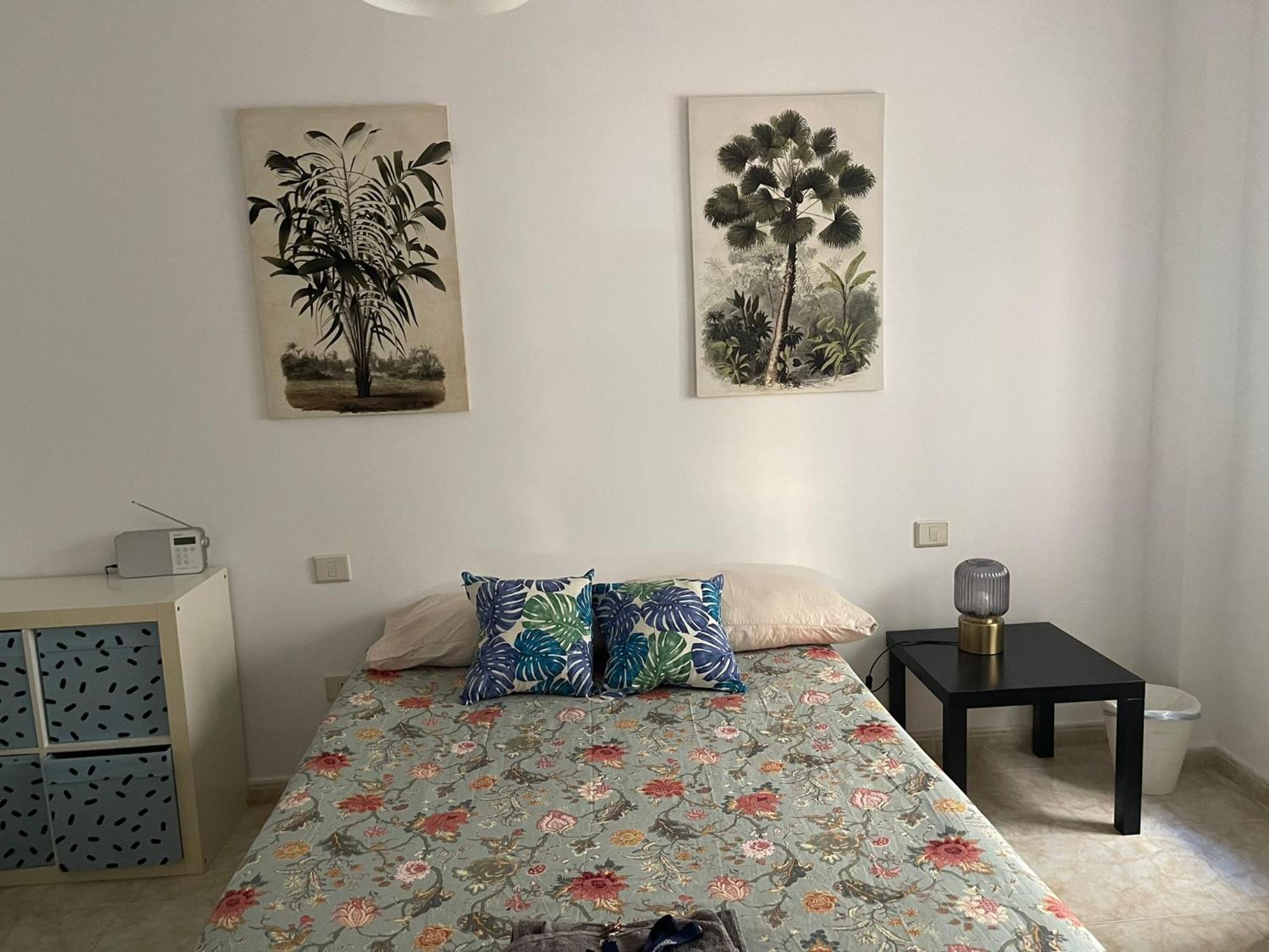 Oasis Lejlighed Las Palmas de Gran Canaria Eksteriør billede
