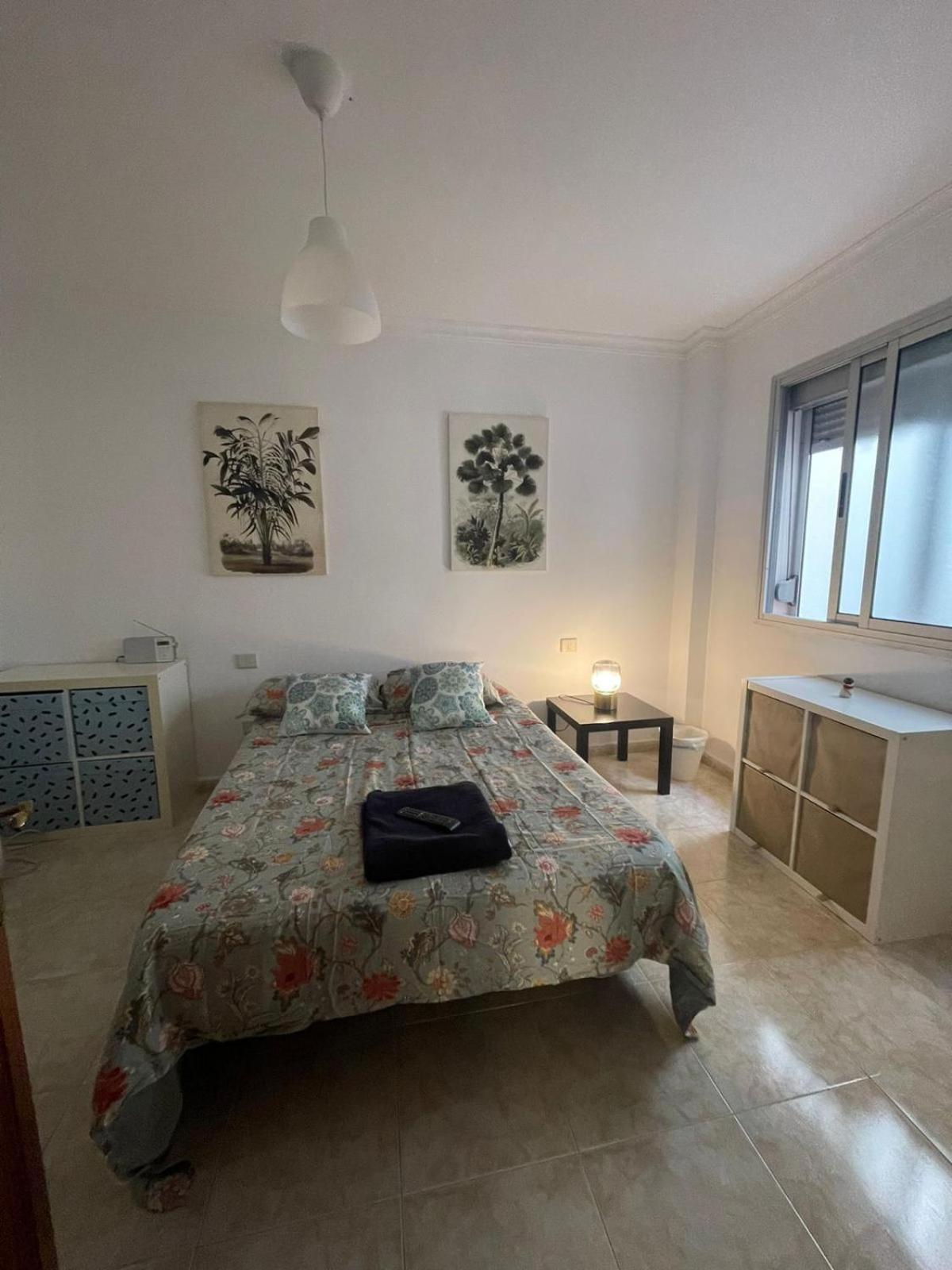 Oasis Lejlighed Las Palmas de Gran Canaria Eksteriør billede