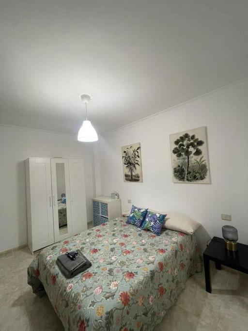 Oasis Lejlighed Las Palmas de Gran Canaria Eksteriør billede