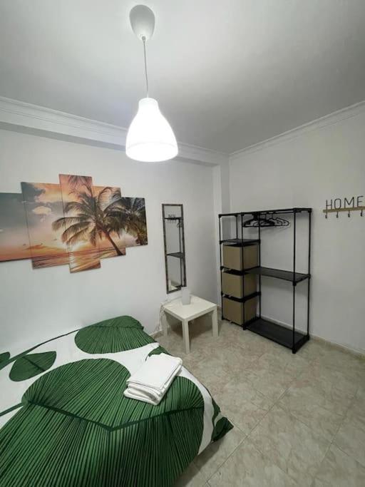 Oasis Lejlighed Las Palmas de Gran Canaria Eksteriør billede