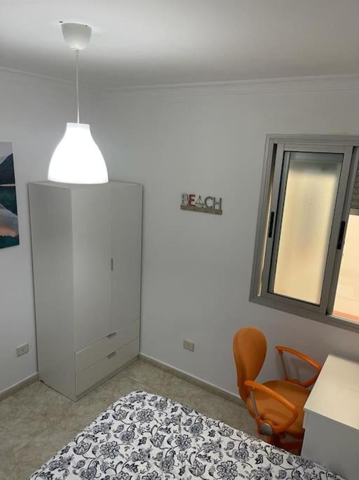 Oasis Lejlighed Las Palmas de Gran Canaria Eksteriør billede