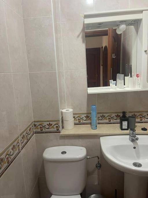 Oasis Lejlighed Las Palmas de Gran Canaria Eksteriør billede