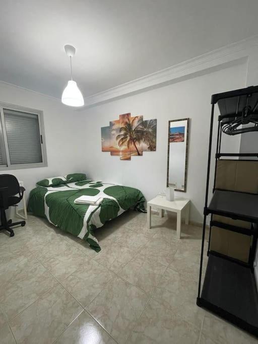 Oasis Lejlighed Las Palmas de Gran Canaria Eksteriør billede
