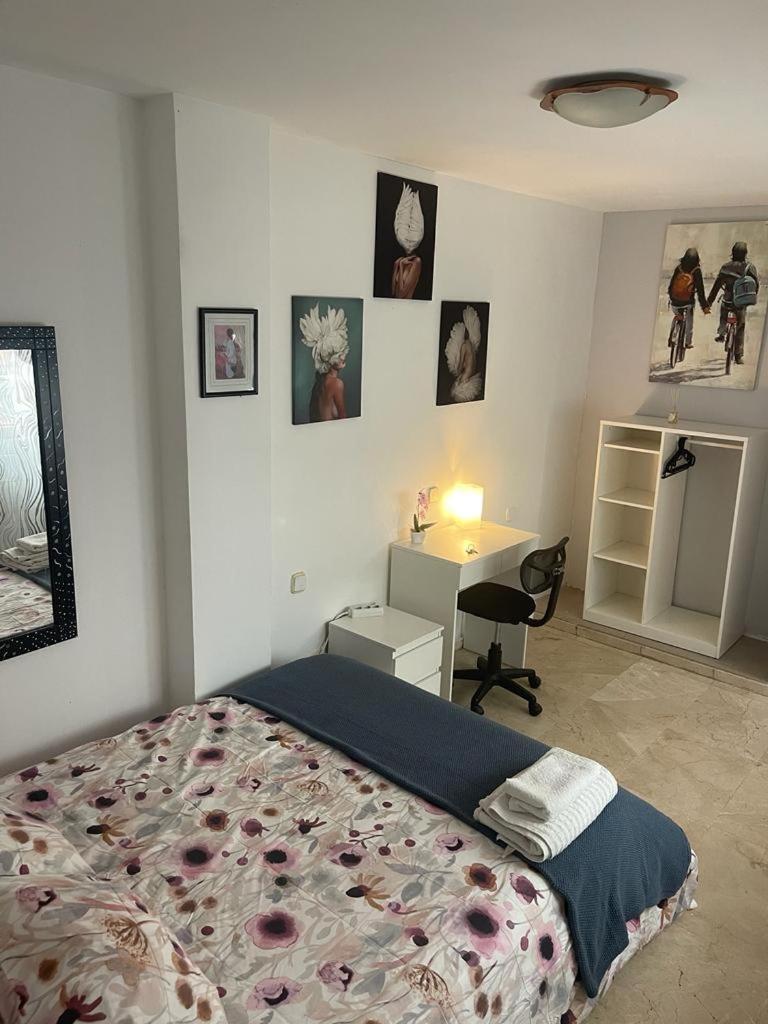 Oasis Lejlighed Las Palmas de Gran Canaria Eksteriør billede